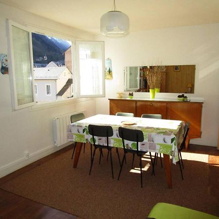 Appartement T3 Pres Telecabine Et Commerces, 6 Pers, Parking - Fr-1-234-208 Котеретс Екстер'єр фото