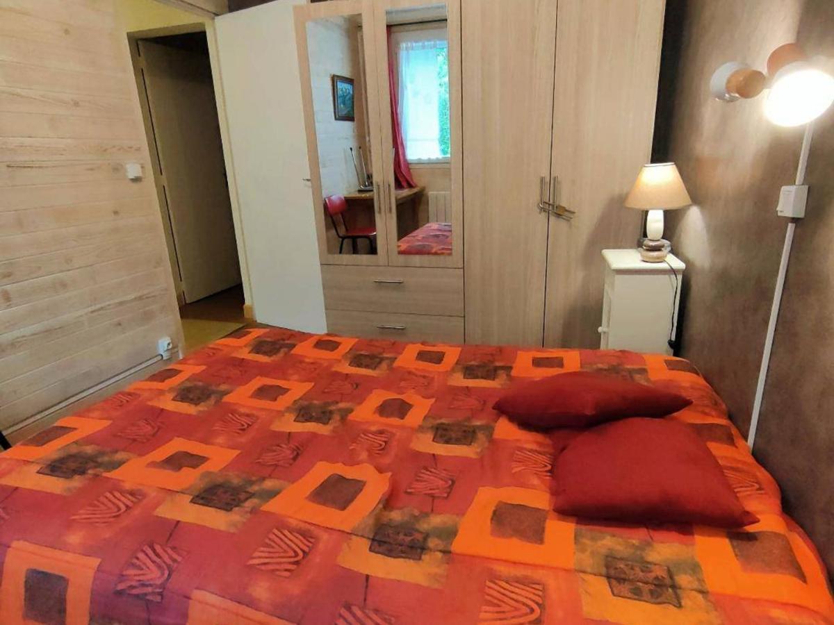 Appartement T3 Pres Telecabine Et Commerces, 6 Pers, Parking - Fr-1-234-208 Котеретс Екстер'єр фото